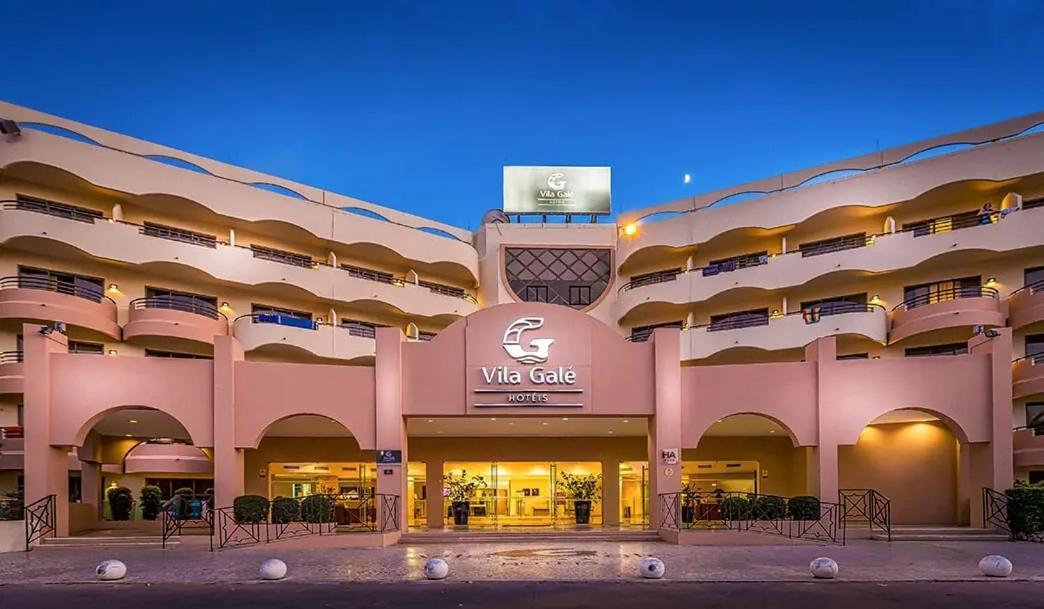 Gale Cerro Alagoa Hotel Albufeira