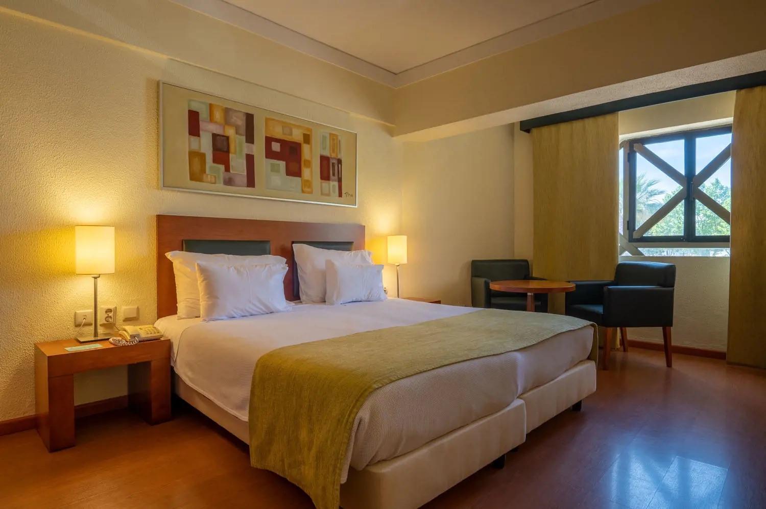 Hotel Gale Cerro Alagoa Albufeira