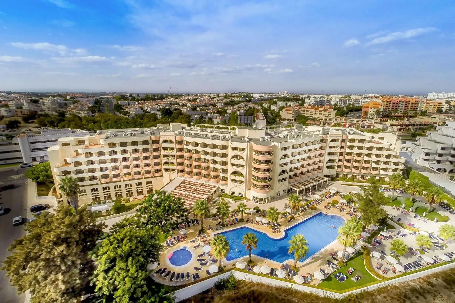Gale Cerro Alagoa Hotel