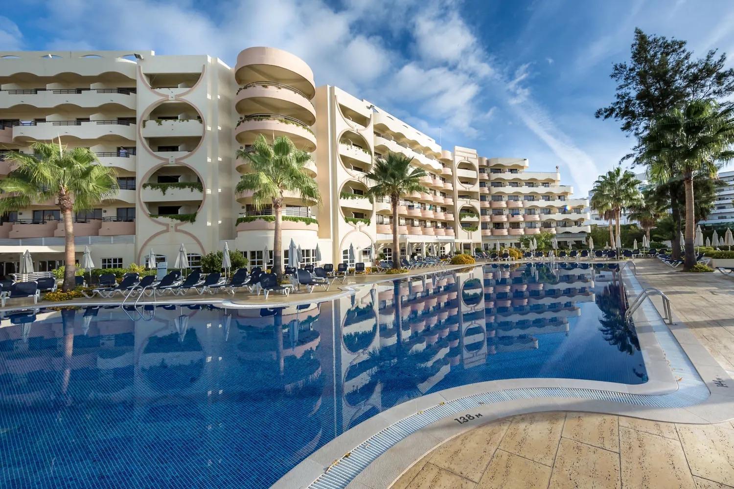Gale Cerro Alagoa Hotel *